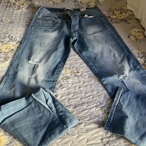 Pre-loved Banana Republic Straight women jeans